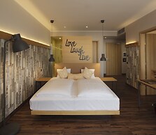 Mjus World Resort & Thermal Park