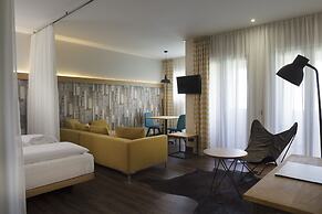 Mjus World Resort & Thermal Park