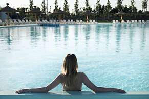 Mjus World Resort & Thermal Park