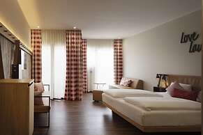 Mjus World Resort & Thermal Park
