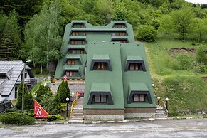 Villa Rankovic guesthouse