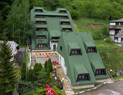 Villa Rankovic guesthouse