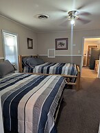 Cedarvale Cabins at Turner Falls