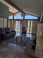 Cedarvale Cabins at Turner Falls