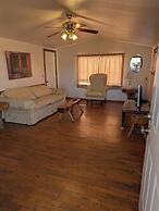 Cedarvale Cabins at Turner Falls