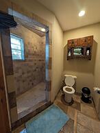Cedarvale Cabins at Turner Falls