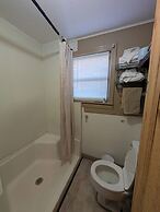 Cedarvale Cabins at Turner Falls