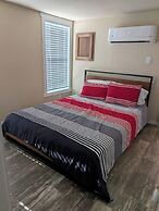 Cedarvale Cabins at Turner Falls