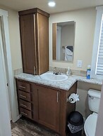 Cedarvale Cabins at Turner Falls