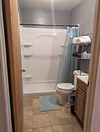 Cedarvale Cabins at Turner Falls