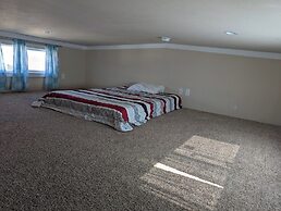 Cedarvale Cabins at Turner Falls