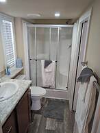 Cedarvale Cabins at Turner Falls