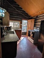 Cedarvale Cabins at Turner Falls