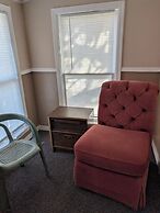 Cedarvale Cabins at Turner Falls