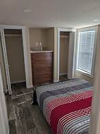 Cedarvale Cabins at Turner Falls