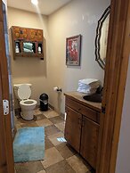 Cedarvale Cabins at Turner Falls