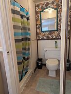 Cedarvale Cabins at Turner Falls