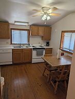 Cedarvale Cabins at Turner Falls