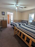 Cedarvale Cabins at Turner Falls