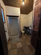 Cedarvale Cabins at Turner Falls