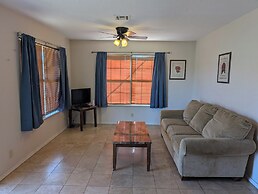 Cedarvale Cabins at Turner Falls