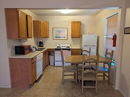 Cedarvale Cabins at Turner Falls