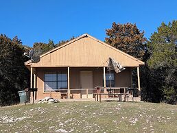 Cedarvale Cabins at Turner Falls