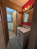 Cedarvale Cabins at Turner Falls