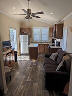 Cedarvale Cabins at Turner Falls