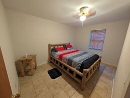 Cedarvale Cabins at Turner Falls