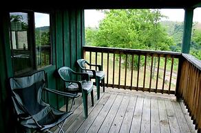 Cedarvale Cabins at Turner Falls