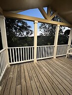 Cedarvale Cabins at Turner Falls