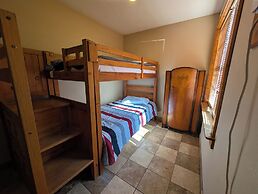 Cedarvale Cabins at Turner Falls