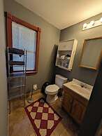 Cedarvale Cabins at Turner Falls