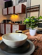 Willa Czajka - Widokowe Apartamenty