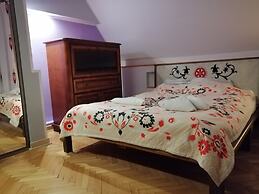 Willa Czajka - Widokowe Apartamenty