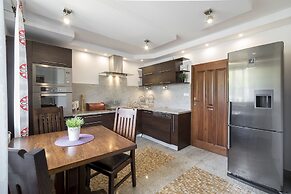 Willa Czajka - Widokowe Apartamenty