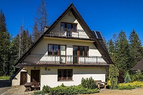 Willa Czajka - Widokowe Apartamenty