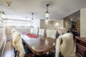 Willa Czajka - Widokowe Apartamenty