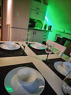 Willa Czajka - Widokowe Apartamenty