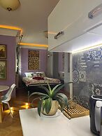 Willa Czajka - Widokowe Apartamenty