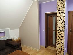 Willa Czajka - Widokowe Apartamenty