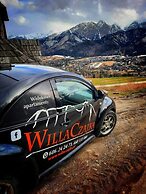 Willa Czajka - Widokowe Apartamenty