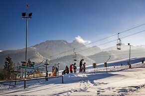 Willa Czajka - Widokowe Apartamenty