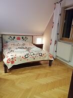 Willa Czajka - Widokowe Apartamenty