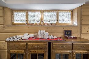 Willa Czajka - Widokowe Apartamenty