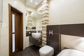 Willa Czajka - Widokowe Apartamenty