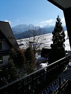 Willa Czajka - Widokowe Apartamenty