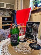 Willa Czajka - Widokowe Apartamenty