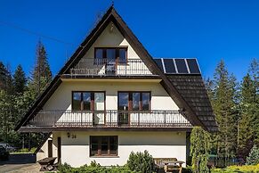 Willa Czajka - Widokowe Apartamenty